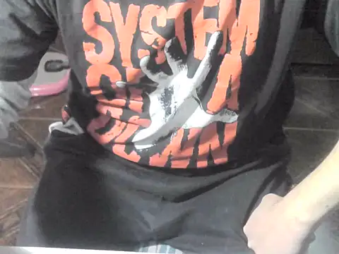 OreCam Webcamshow