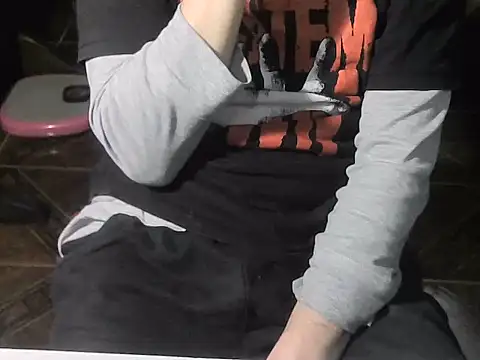 OreCam webcam show