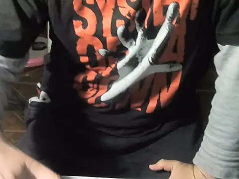 OreCam Webcam show