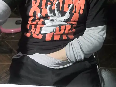 Show de OreCam na webcam