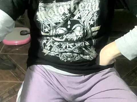 OreCam Show Webcam