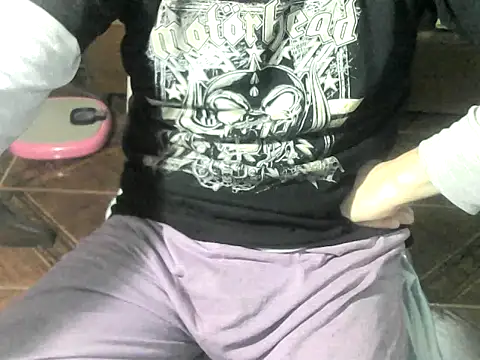 OreCam Webcam show