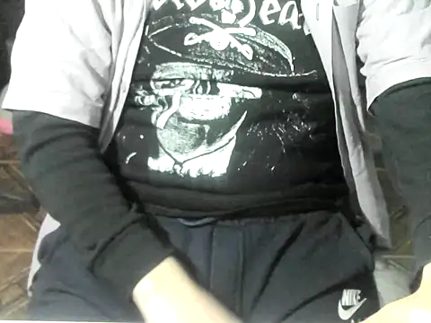 Show de OreCam na webcam