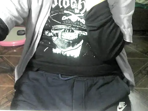OreCam's Webcam Show