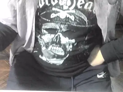 OreCam Pertunjukan Webcam