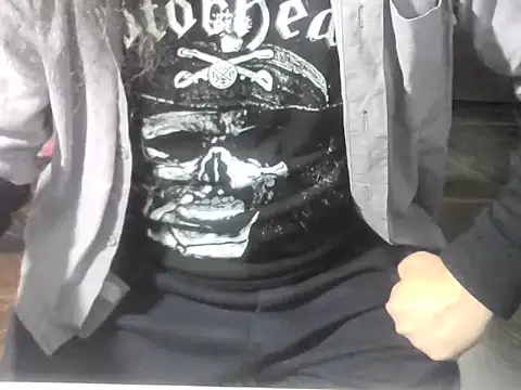 OreCam Webcam show