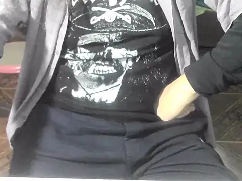 OreCam Show in webcam