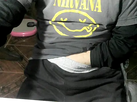 Show de webcam de OreCam