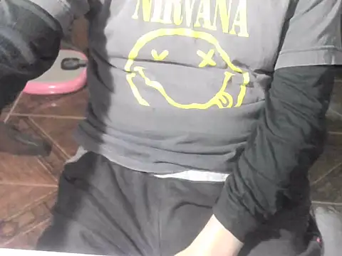 OreCam Webcam Show