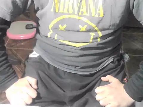 OreCam – webcam-show