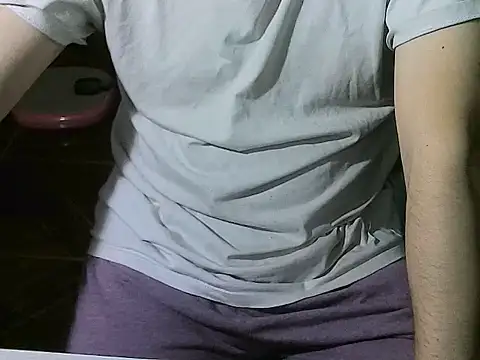 Show webcam de OreCam