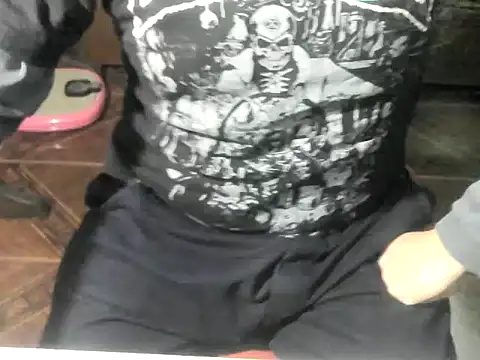 OreCamn Webbikameraesitys