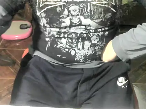 OreCam Webcamshow