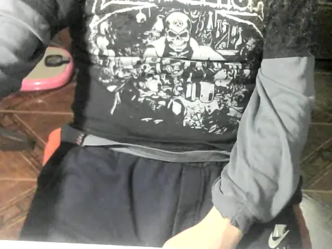 OreCam's Webcam Show