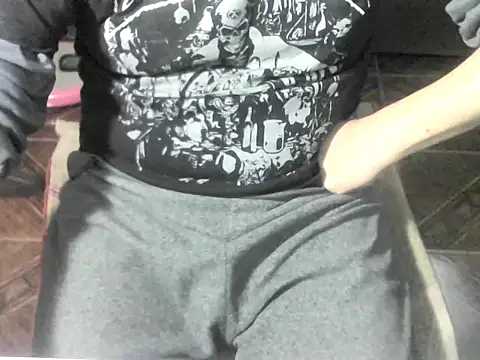 OreCam Webcam Show