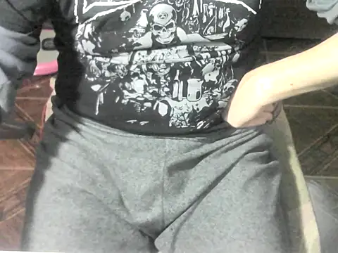OreCam's Webcam Show