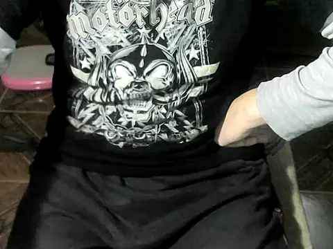 OreCam Webcamshow