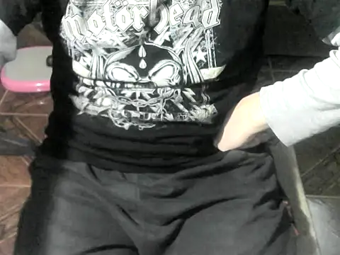 OreCam Webcam-Show