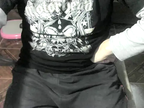 OreCam webcam show