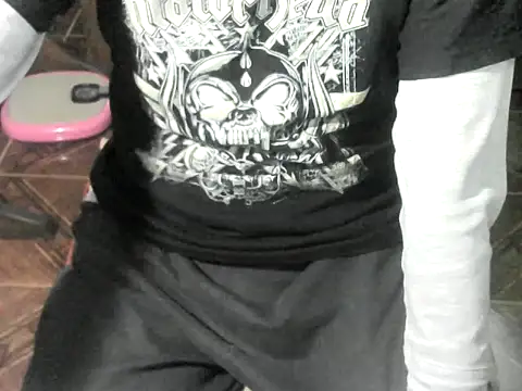 Show Webcam de OreCam