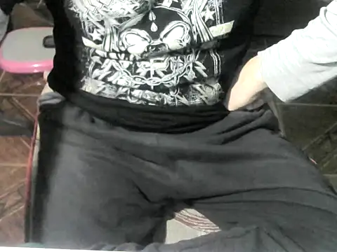 OreCam Show Webcam
