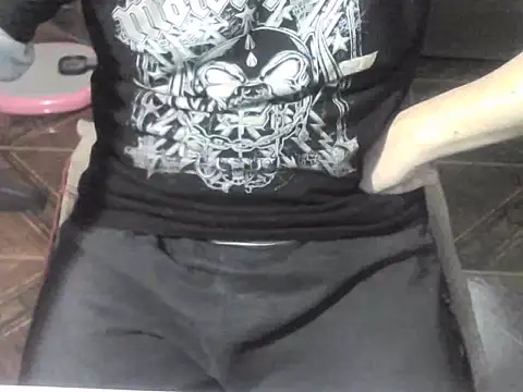 Show webcam de OreCam