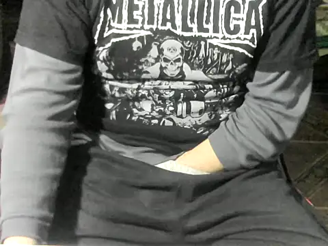 Show de webcam de OreCam