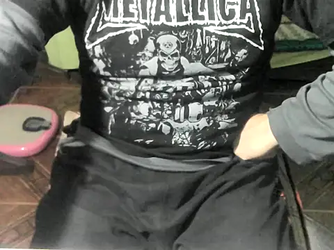 OreCam's Webcam Show