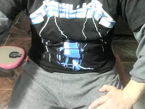 OreCam Webcam-Show