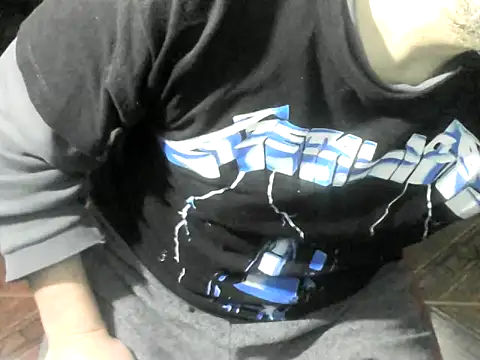 Show de OreCam na webcam