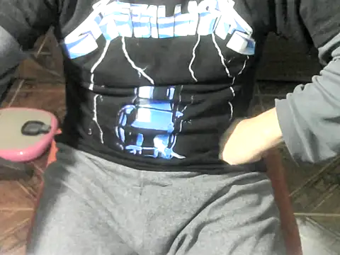 OreCam Pertunjukan Webcam