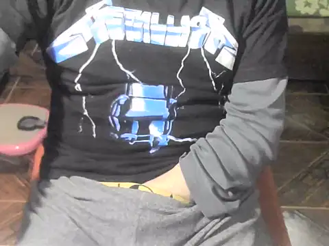 OreCam webcam show