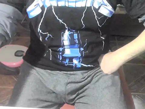 Show webcam de OreCam