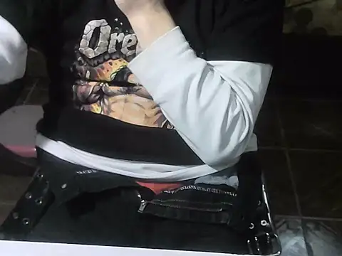 OreCam Webcam-Show