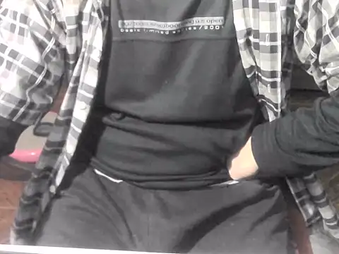 OreCam Show in webcam