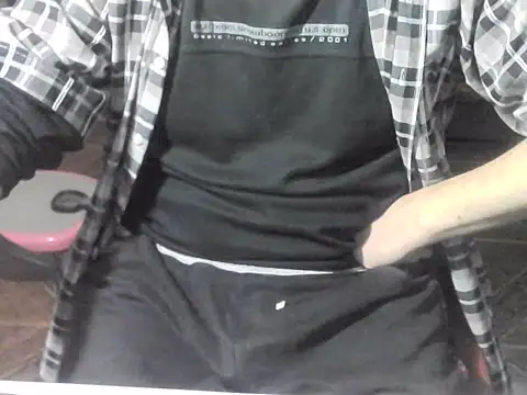 Webkamerová show OreCam