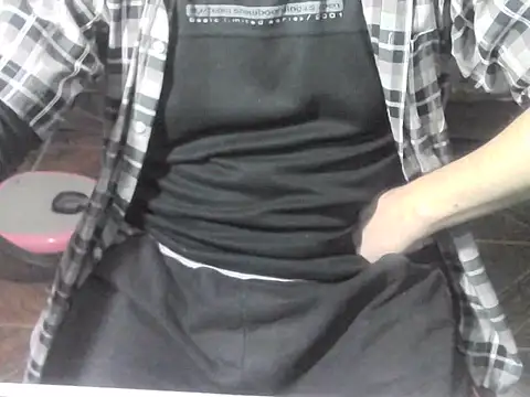 Show webcam de OreCam