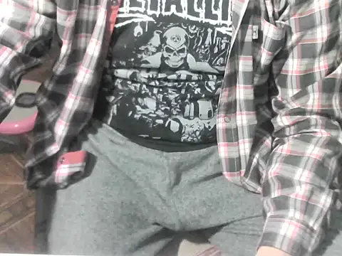 Show webcam de OreCam
