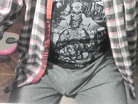 OreCam Webcamshow