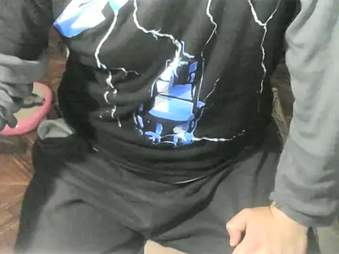 Show de OreCam na webcam
