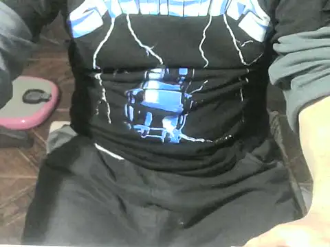 OreCam Webcam show