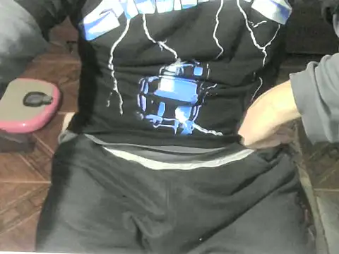 OreCam Webcam show