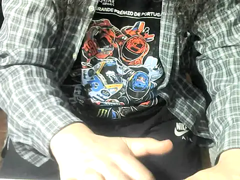 OreCam webkamerás műsora