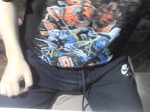 Show Webcam de OreCam