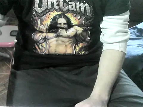OreCam: вебкам-шоу