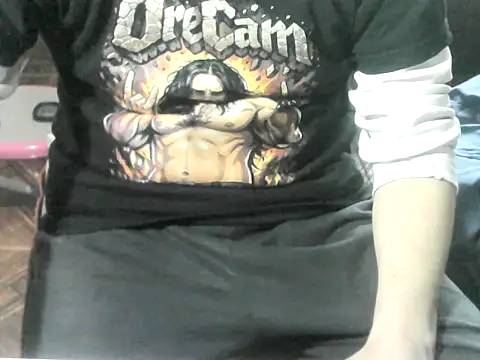 OreCam Webcam-Show