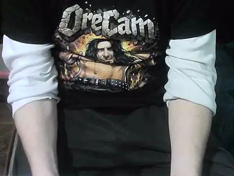 โชว์เว็บแคมของ OreCam