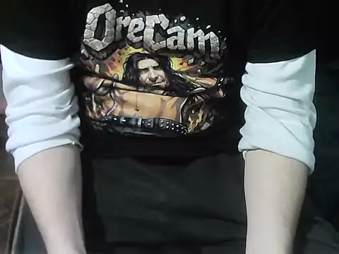 OreCam webkamerás műsora