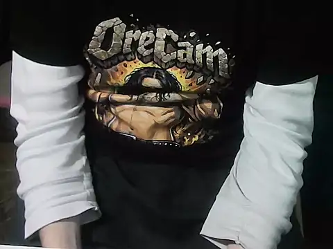 OreCam – webcam-show