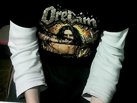 OreCam Pertunjukan Webcam